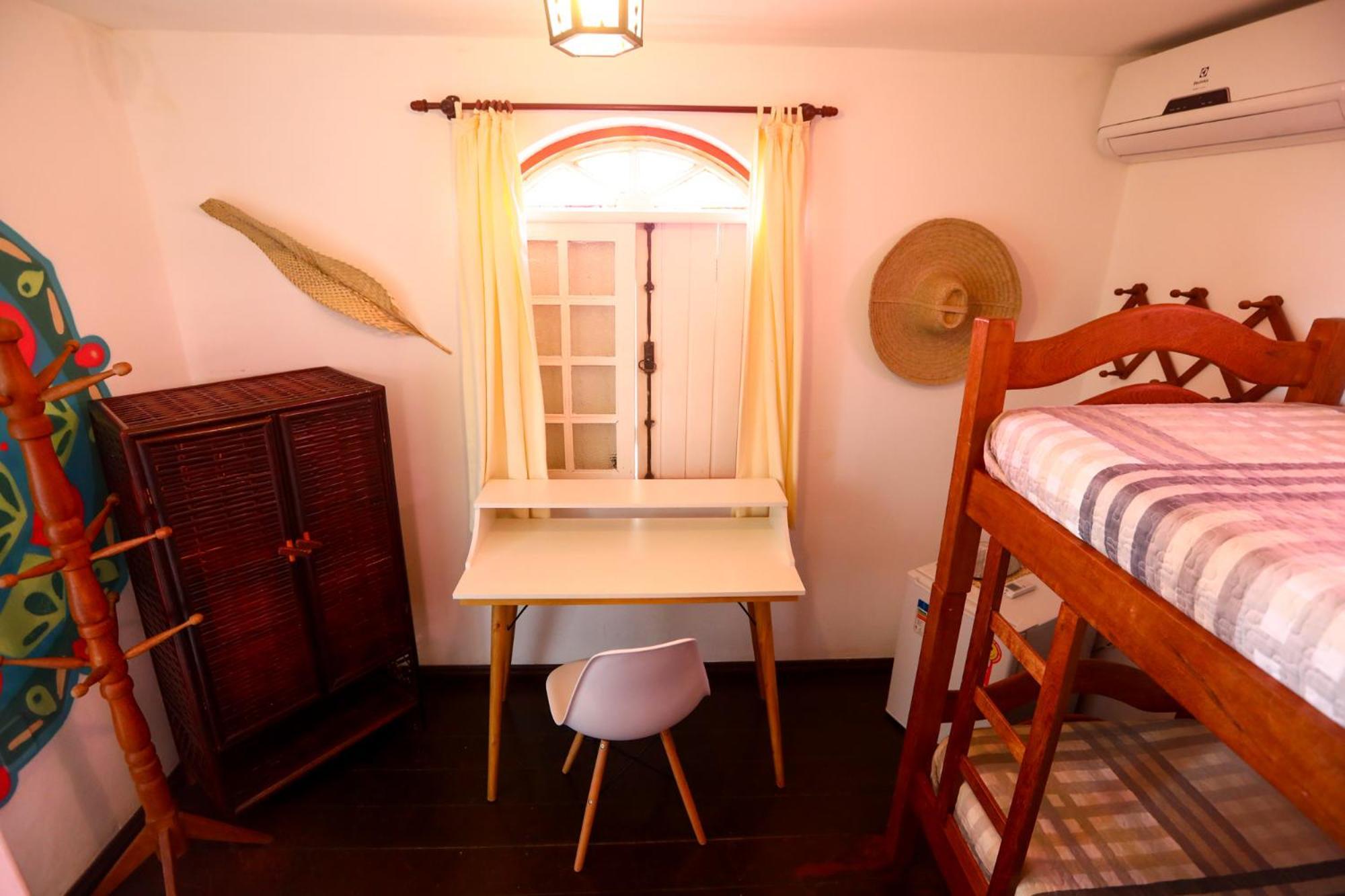 Hospedaria Tayrona Lencois Kamer foto